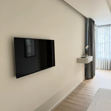Marbex Properties 2 * Tirana