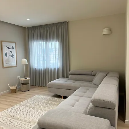 Marbex Properties 2 Apartment Tirana
