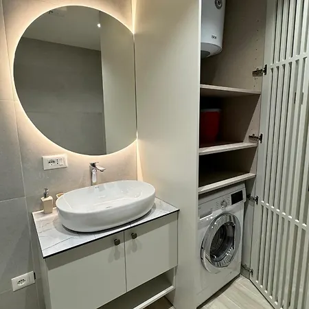 Marbex Properties 2 Apartment