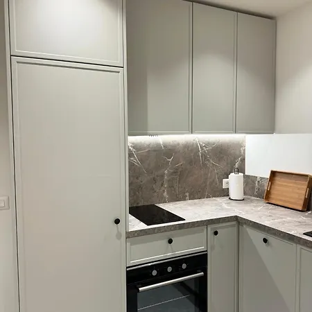 Apartment Marbex Properties 2 Tirana