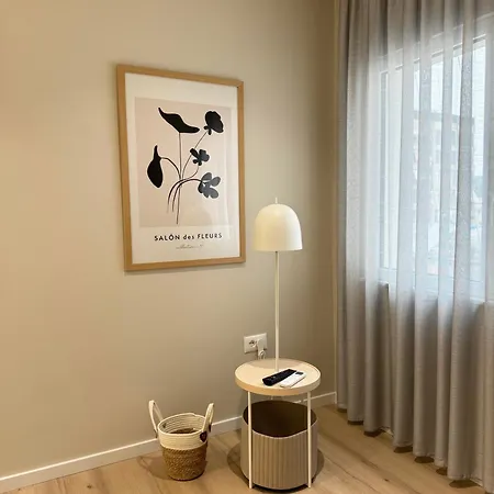 Marbex Properties 2 * Tirana