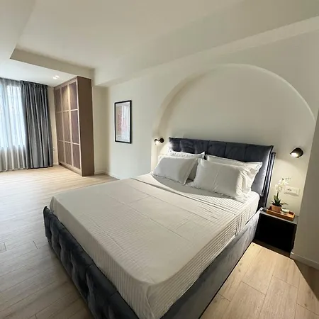 Marbex Properties 2 Apartment *